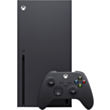 Oyun konsolu Microsoft Xbox Series X 1 TB Black