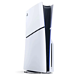 Oyun konsolu PlayStation 5 Slim 1 TB 1000040591 + DualSense White