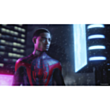 Диск PlayStation 4 (Spider-Man Miles Morales)