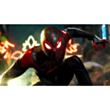 Диск PlayStation 4 (Spider-Man Miles Morales)