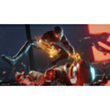 Диск PlayStation 4 (Spider-Man Miles Morales)