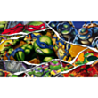 Диск Playstation 5 Teenage Mutant Ninja Turtles The Cowabunga Collection 1378797