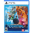 Диск PS5 Minecraft Legends Deluxe Edition 1394282