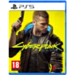 Disk PlayStation 5 Cyberpunk 2077