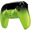 Oyun manipulyatoru PS5 DualSense Remix Green