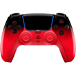 Oyun manipulyatoru PS5 DualSense Techno Red