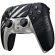 Oyun manipulyatoru PS5 DualSense Wolverine Adamantium