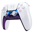 Oyun manipulyatoru PS5 DualSense Grand Theft Auto VI Limited Edition White