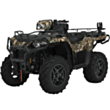 Kvadrosikl Polaris Sportsman 570 Hunt Edition Pursuit Camo