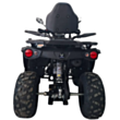 Kvadrosikl Mikilon Hammer 200 L Pro Restail Black
