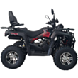 Kvadrosikl Mikilon Hammer 200 L Pro Restail Black