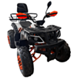 Kvadrosikl Upbeat ATV 200-1 Bull