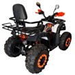 Kvadrosikl Upbeat ATV 200-1 Bull