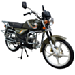 Moped Freedom MX49 Green