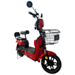 Elektrikli moped JY E-Motion Red