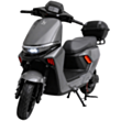 Elektrikli moped JY Neo Grey