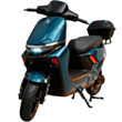 Elektrikli moped JY Neo Blue