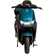 Elektrikli moped JY Neo Blue