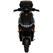 Elektrikli moped JY Neo Black
