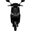 Elektrikli moped JY Electra Black