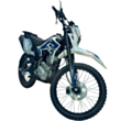 Мотоцикл Mikilon Defender Q36 250CC Blue
