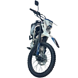 Мотоцикл Mikilon Defender Q36 250CC Blue