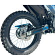 Мотоцикл Mikilon Defender Q36 250CC Blue