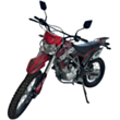 Мотоцикл Mikilon Defender 150CC Red