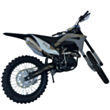 Мотоцикл Mikilon Defender H57 Cross Grey