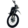 Мотоцикл Mikilon Defender H57 Cross Grey