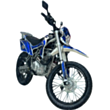 Мотоцикл Mikilon Defender 150CC Blue