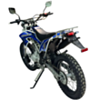 Мотоцикл Mikilon Defender 150CC Blue