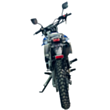 Мотоцикл Mikilon Defender 150CC Blue