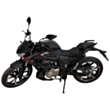 Мотоцикл iHonzda FX37 Black