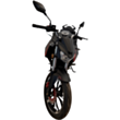 Мотоцикл iHonzda FX37 Black