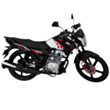 Мотоцикл iHonzda GS4 Black
