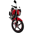 Мотоцикл iHonzda GS4 Red
