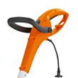 Elektrikli otbiçən Stihl FSE-31 / 4815-011-4103