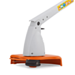 Elektrikli otbiçən Stihl FSE-31 / 4815-011-4103