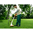 Elektrikli otbiçən Stihl FSE-31 / 4815-011-4103