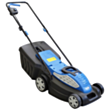 Электрическая газонокосилка Hyundai C3805