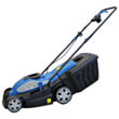 Электрическая газонокосилка Hyundai C3805