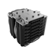 Cooler be quiet! Dark Rock Pro 4 BK022