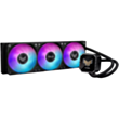 Cooler Asus TUF Gaming LC III 360 ARGB LCD Liquid CPU 90RC01A1-B0EAY0