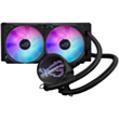 Prosessor üçün maye soyutma sistemi Asus ROG RYUO III 240 ARGB Liquid CPU 90RC00J1-M0UAY0