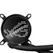 Prosessor üçün maye soyutma sistemi Asus ROG RYUO III 240 ARGB Liquid CPU 90RC00J1-M0UAY0