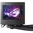 Prosessor üçün maye soyutma sistemi Asus ROG Ryujin III 240 ARGB Liquid CPU 90RC00K1-M0UAY0