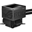 Prosessor üçün maye soyutma sistemi Asus ROG Ryujin III 240 ARGB Liquid CPU 90RC00K1-M0UAY0