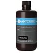 Anycubic Colored UV Resin White 1L SPTWH-103C-N