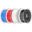 Пластик для 3D принтера Creality Hyper PLA Black, White, Red, Blue